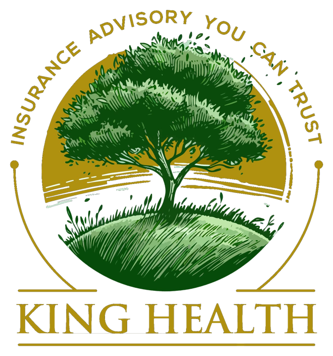 King Health, home