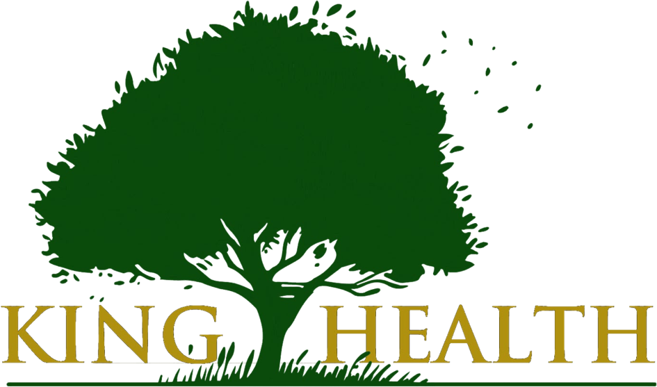 King Health, home